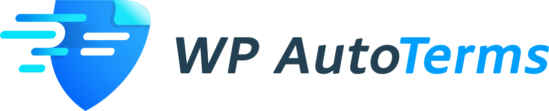WP AutoTerms: WordPress Privacy Policy Generator
